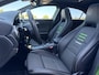 Mercedes-Benz A-klasse 160 Ambition Automaat l Dealer Onderhouden l Pano l Carplay l Stoelverw l Navi l Halfleder l Pdc l LED l Clima l Cruise l Lm velgen l 102pk l N.A.P l Apk tot 07-2027