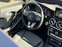 Mercedes-Benz A-klasse 160 Ambition Automaat l Dealer Onderhouden l Pano l Carplay l Stoelverw l Navi l Halfleder l Pdc l LED l Clima l Cruise l Lm velgen l 102pk l N.A.P l Apk tot 07-2027