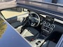 Mercedes-Benz A-klasse 160 Ambition Automaat l Dealer Onderhouden l Pano l Carplay l Stoelverw l Navi l Halfleder l Pdc l LED l Clima l Cruise l Lm velgen l 102pk l N.A.P l Apk tot 07-2027