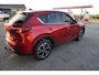 Mazda CX-5 2.5 SkyActiv-G 194 Newground , Incl nw apk/beurt & 12 mnd bovag garantie