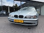 BMW 5-Serie 528I EXECUTIVE,Leer,Clima,Cruise,Carplay,Orig NL, Zeer goede staat