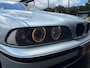 BMW 5-Serie 528I EXECUTIVE,Leer,Clima,Cruise,Carplay,Orig NL, Zeer goede staat