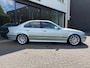 BMW 5-Serie 528I EXECUTIVE,Leer,Clima,Cruise,Carplay,Orig NL, Zeer goede staat