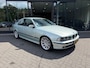 BMW 5-Serie 528I EXECUTIVE,Leer,Clima,Cruise,Carplay,Orig NL, Zeer goede staat
