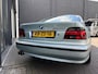 BMW 5-Serie 528I EXECUTIVE,Leer,Clima,Cruise,Carplay,Orig NL, Zeer goede staat