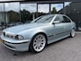 BMW 5-Serie 528I EXECUTIVE,Leer,Clima,Cruise,Carplay,Orig NL, Zeer goede staat