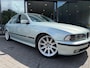 BMW 5-Serie 528I EXECUTIVE,Leer,Clima,Cruise,Carplay,Orig NL, Zeer goede staat