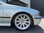 BMW 5-Serie 528I EXECUTIVE,Leer,Clima,Cruise,Carplay,Orig NL, Zeer goede staat