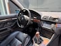 BMW 5-Serie 528I EXECUTIVE,Leer,Clima,Cruise,Carplay,Orig NL, Zeer goede staat