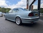 BMW 5-Serie 528I EXECUTIVE,Leer,Clima,Cruise,Carplay,Orig NL, Zeer goede staat