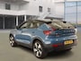 Volvo C40 Recharge Twin Intro Edition 78 kWh | SOH 93% | Panoramadak | Harman Kardon | Memory Seats | 360 Camera | 1e Eigenaar