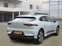 Jaguar I-Pace EV400 First Edition 90 kWh | SOH ..% | Panoramadak | Camera | CarPlay | Luchtvering | Stoelverwarming | 1e Eigenaar