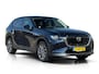 Mazda CX-60 2.5 e-SkyActiv PHEV Exclusive-Line ✅ Leder ✅ ACC ✅ 360