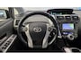Toyota Prius+ Prius Wagon 1.8 Aspiration 96g 100% Onderhouden Panoramadak Navi