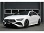 Mercedes-Benz CLA 180 AMG / PANO / NIGHT / CLA 45 PAKKET / 360 CAMERA / SFEERVERLICHTING / LED / FACELIFT