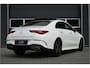 Mercedes-Benz CLA 180 AMG / PANO / NIGHT / SFEERVERLICHTING / 360 CAMERA / LED / FACELIFT