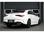 Mercedes-Benz CLA 180 AMG / PANO / NIGHT / CLA 45 PAKKET / 360 CAMERA / SFEERVERLICHTING / LED / FACELIFT