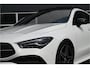 Mercedes-Benz CLA 180 AMG / PANO / NIGHT / SFEERVERLICHTING / 360 CAMERA / LED / FACELIFT