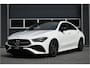 Mercedes-Benz CLA 180 AMG / PANO / NIGHT / SFEERVERLICHTING / 360 CAMERA / LED / FACELIFT