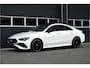 Mercedes-Benz CLA 180 AMG / PANO / NIGHT / CLA 45 PAKKET / 360 CAMERA / SFEERVERLICHTING / LED / FACELIFT