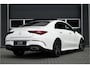 Mercedes-Benz CLA 180 AMG / PANO / NIGHT / SFEERVERLICHTING / 360 CAMERA / LED / FACELIFT