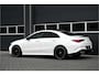 Mercedes-Benz CLA 180 AMG / PANO / NIGHT / CLA 45 PAKKET / 360 CAMERA / SFEERVERLICHTING / LED / FACELIFT