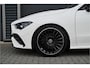 Mercedes-Benz CLA 180 AMG / PANO / NIGHT / CLA 45 PAKKET / 360 CAMERA / SFEERVERLICHTING / LED / FACELIFT