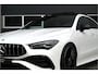 Mercedes-Benz CLA 180 AMG / PANO / NIGHT / CLA 45 PAKKET / 360 CAMERA / SFEERVERLICHTING / LED / FACELIFT