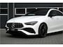 Mercedes-Benz CLA 180 AMG / PANO / NIGHT / CLA 45 PAKKET / 360 CAMERA / SFEERVERLICHTING / LED / FACELIFT