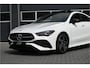 Mercedes-Benz CLA 180 AMG / PANO / NIGHT / SFEERVERLICHTING / 360 CAMERA / LED / FACELIFT