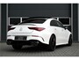 Mercedes-Benz CLA 180 AMG / PANO / NIGHT / CLA 45 PAKKET / 360 CAMERA / SFEERVERLICHTING / LED / FACELIFT