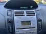 Toyota Yaris 1.3 VVTi Sol Automaat Airco Leer