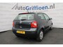 Volkswagen Polo 1.4-16V keurige 4-cilinder met airco en cruisecontrol