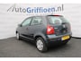 Volkswagen Polo 1.4-16V keurige 4-cilinder met airco en cruisecontrol