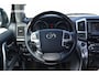 Toyota Land Cruiser 200 4.5 V8 D-4D Executive Standard Roof Window Van