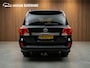 Toyota Land Cruiser 200 4.5 V8 D-4D Executive Standard Roof Window Van