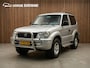 Toyota Land Cruiser LandCruiser 90 3.0 D4-D HR Blind Van Executive