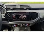 Audi Q3 45 TFSI e S edition S-line interieur 21 inch Sfeerverlichting Carplay ACC Camera