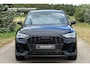 Audi Q3 45 TFSI e S edition S-line interieur 21 inch Sfeerverlichting Carplay ACC Camera