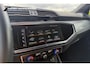 Audi Q3 45 TFSI e S edition S-line interieur 21 inch Sfeerverlichting Carplay ACC Camera