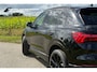 Audi Q3 45 TFSI e S edition S-line interieur 21 inch Sfeerverlichting Carplay ACC Camera