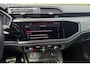 Audi Q3 45 TFSI e S edition S-line interieur 21 inch Sfeerverlichting Carplay ACC Camera