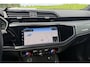 Audi Q3 45 TFSI e S edition S-line interieur 21 inch Sfeerverlichting Carplay ACC Camera