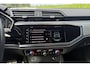 Audi Q3 45 TFSI e S edition S-line interieur 21 inch Sfeerverlichting Carplay ACC Camera