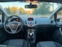 Ford Fiesta 1.25 Limited