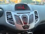Ford Fiesta 1.25 Limited