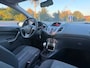 Ford Fiesta 1.25 Limited