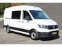 Volkswagen Crafter 35 2.0 TDI L3H3 DC