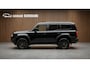 Toyota Land Cruiser 250 2.8 D-4D Blind Van Navigator
