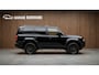 Toyota Land Cruiser 250 2.8 D-4D Blind Van Navigator